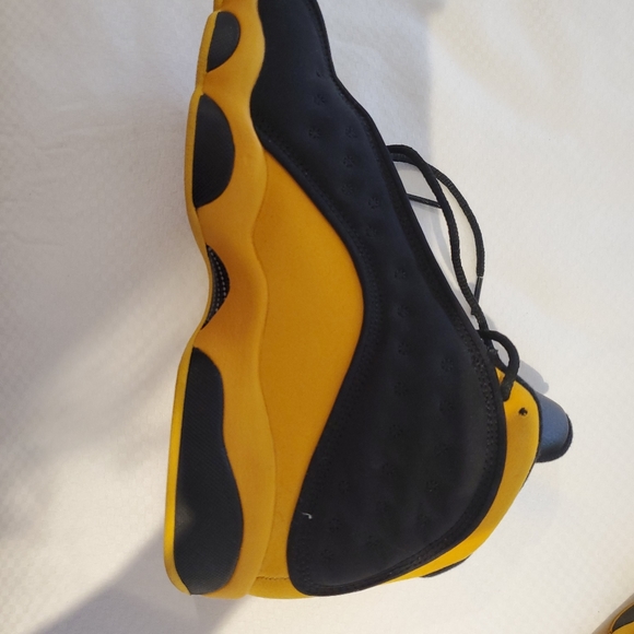 Air jordan 13 retro melo class of 2012 - Picture 7 of 7